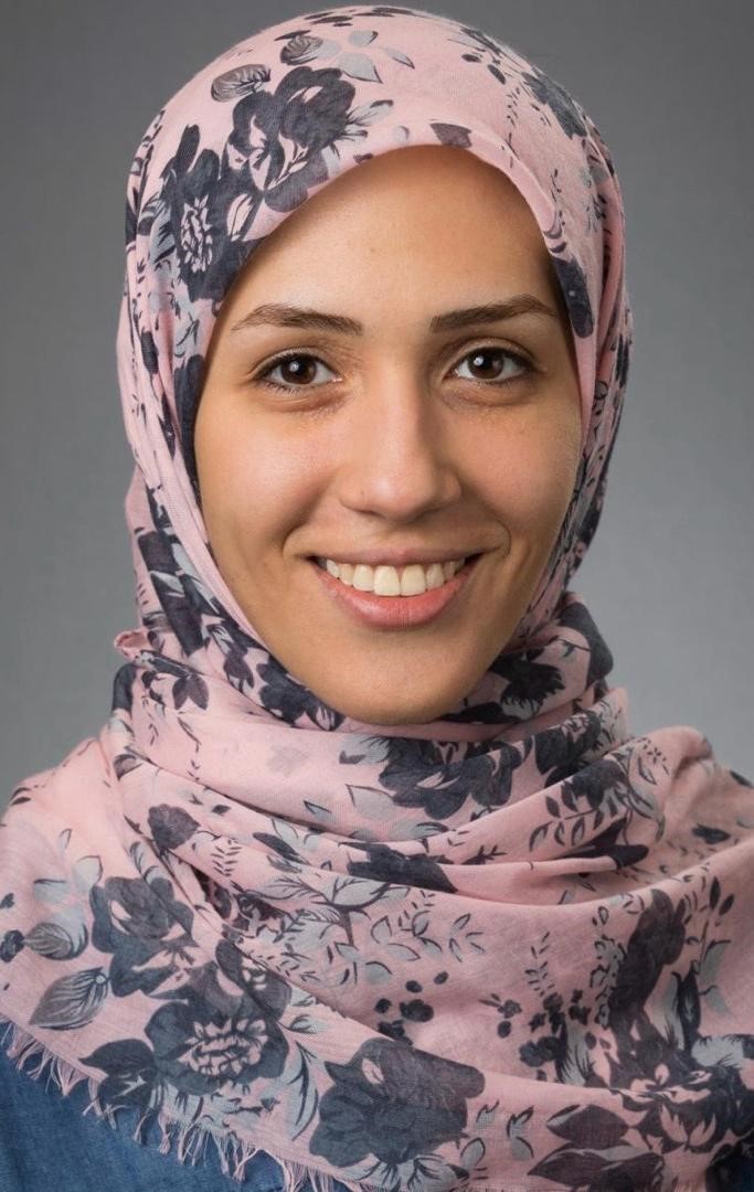 Speaker Image